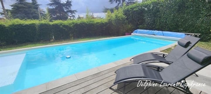 4 bedrooms house for sale in Merville-Franceville-Plage, France