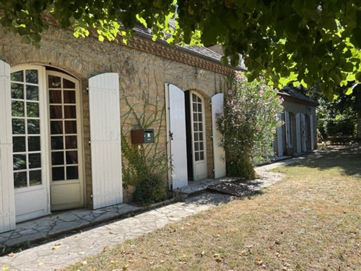 4 bedrooms house for sale in Le Bugue, France