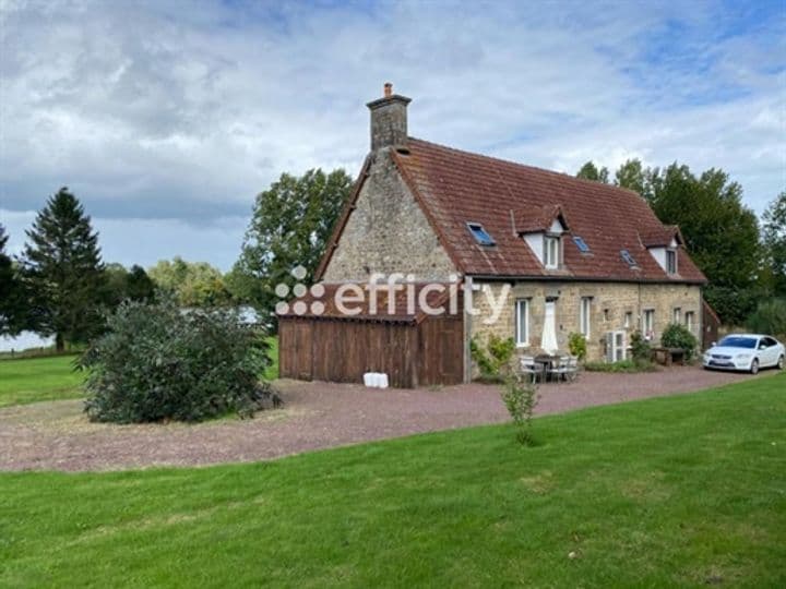 6 bedrooms house for sale in Vire Normandie, France