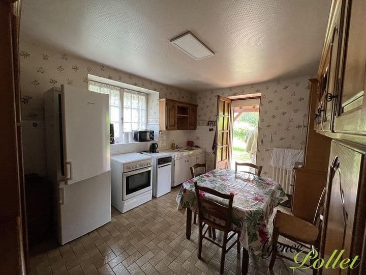 3 bedrooms other for sale in Henrichemont, France