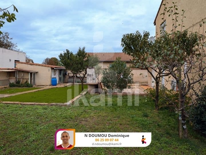 4 bedrooms house for sale in Chatuzange-le-Goubet, France