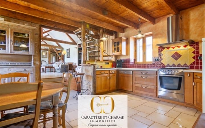 3 bedrooms other for sale in Saint-Cyprien, France