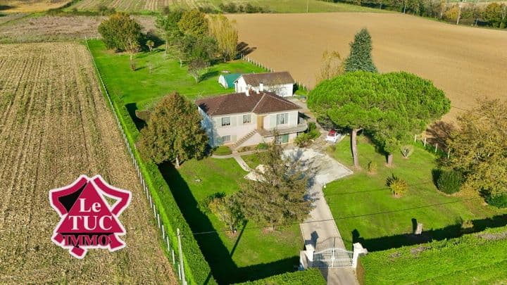 4 bedrooms house for sale in dausse, France