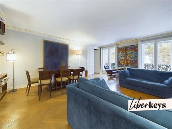 3 bedrooms apartment for sale in Paris 11eme, France