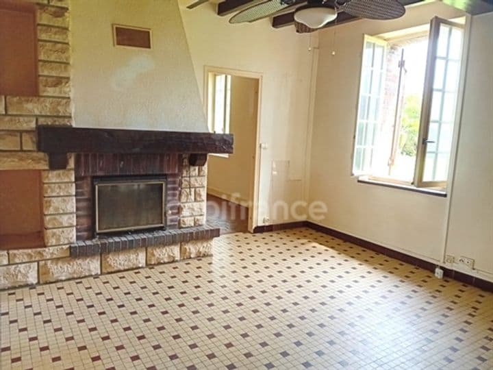 Other for sale in Marcilly-la-Campagne, France