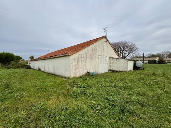 Other for sale in meschers sur gironde, France