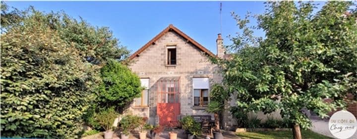 4 bedrooms house for sale in Troyes, France