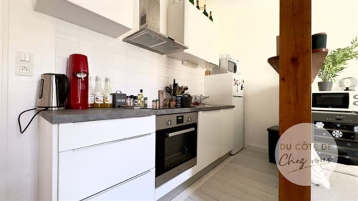 1 bedroom apartment for sale in Troyes, France