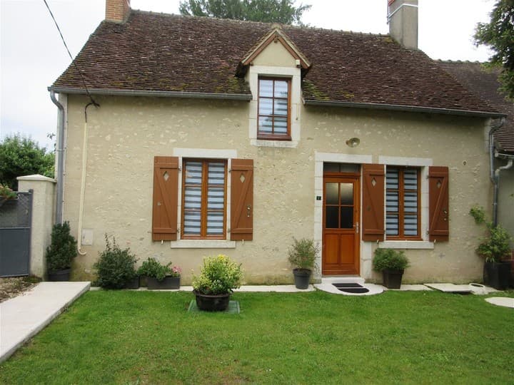 3 bedrooms house for sale in Indre (36), France