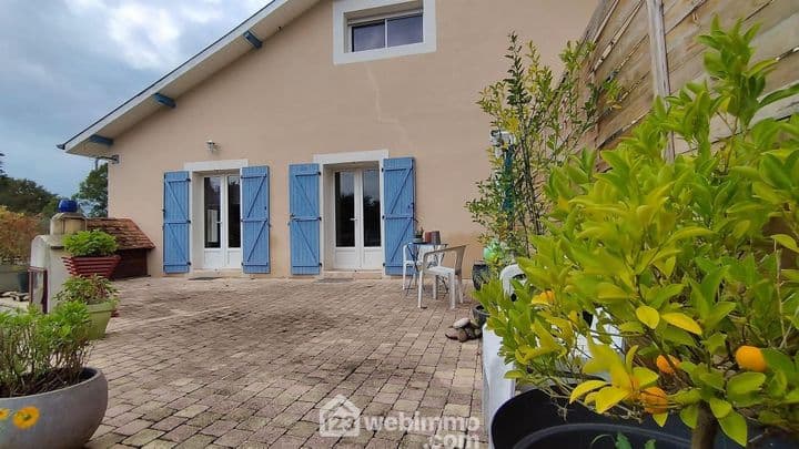 2 bedrooms house for sale in Monsegur, France