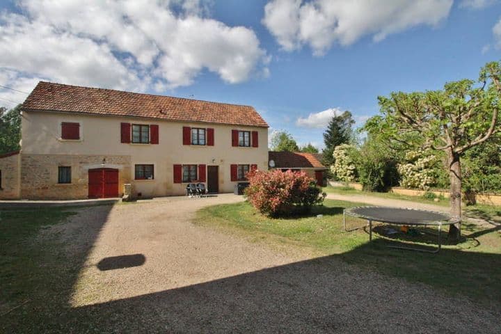 4 bedrooms house for sale in Sarlat-la-Caneda, France