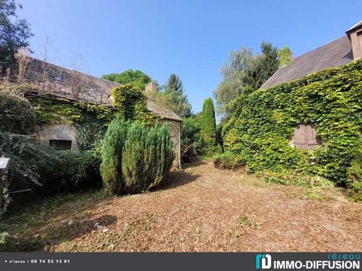 1 bedroom house for sale in SAINT PIERRE LE BOST, France