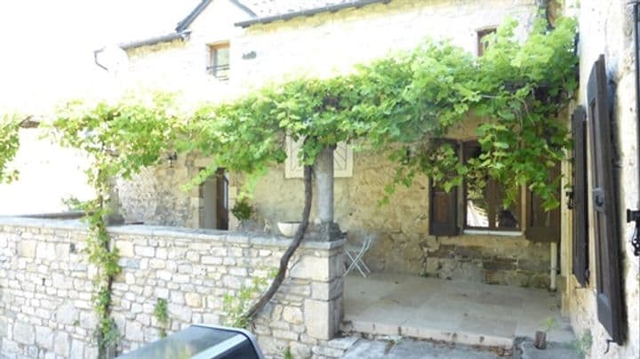 4 bedrooms house for sale in Le Massegros, France