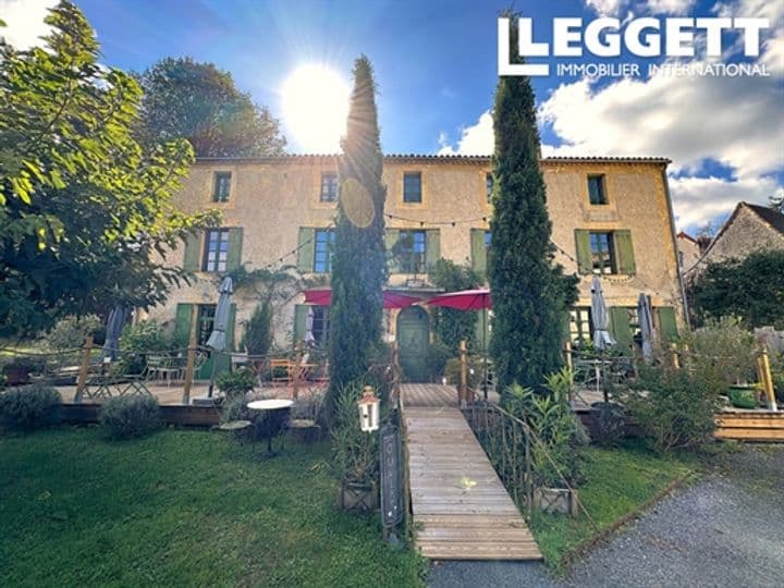 6 bedrooms other for sale in Le Buisson-de-Cadouin, France