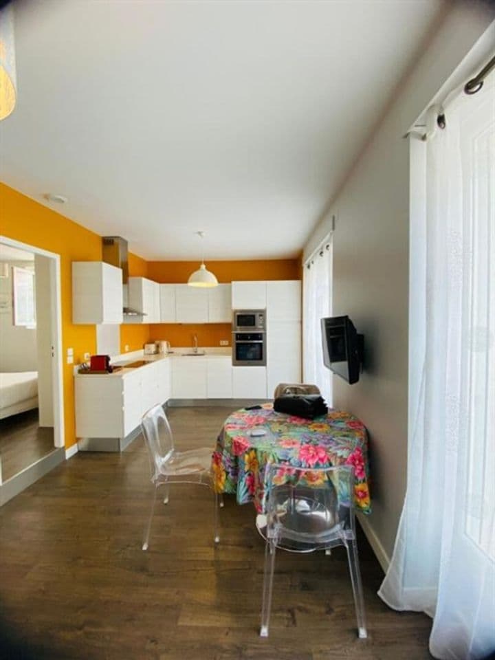 2 bedrooms other for sale in Biarritz, France