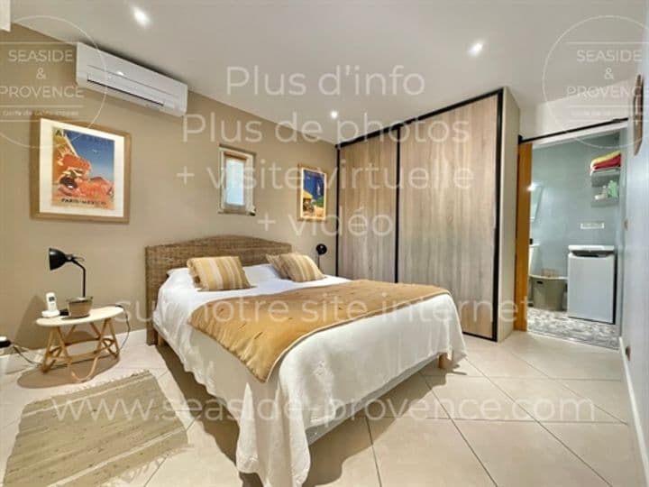 3 bedrooms other for sale in Sainte-Maxime, France