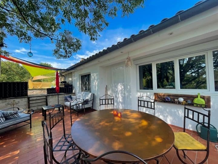 5 bedrooms house for sale in Sauve, France