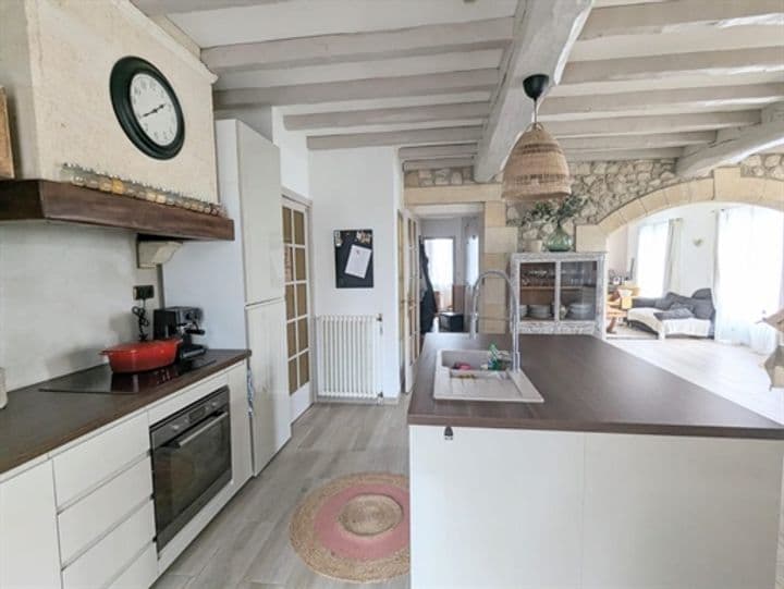 4 bedrooms house for sale in Sainte-Bazeille, France