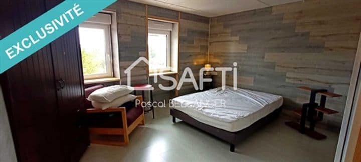 2 bedrooms other for sale in Servant, France