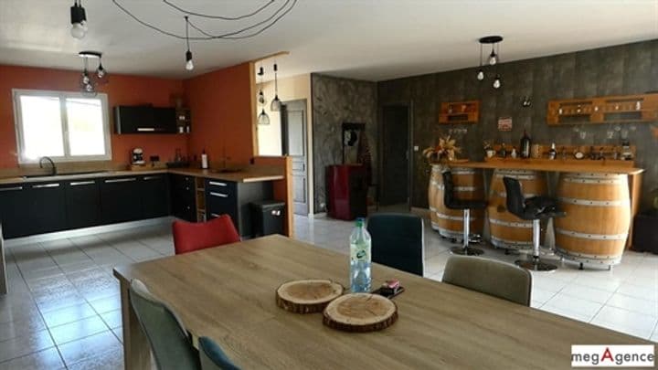 5 bedrooms house for sale in Saint-Loubouer, France