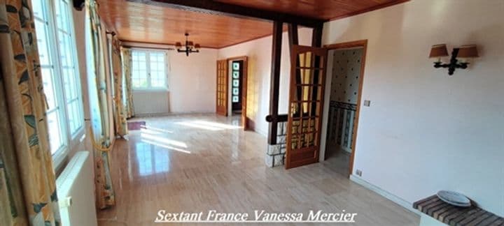 5 bedrooms house for sale in Le Thuit-Signol, France