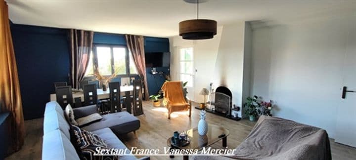 6 bedrooms house for sale in Pont-Audemer, France