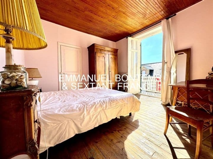 3 bedrooms other for sale in Pornichet, France