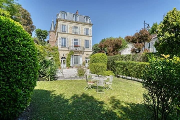 5 bedrooms house for sale in LIsle-Adam, France