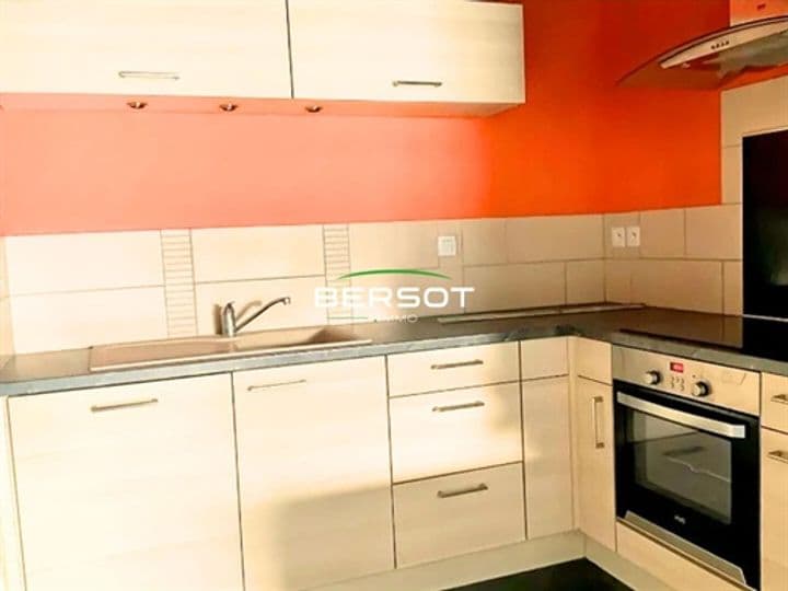 2 bedrooms apartment for sale in Morteau, France