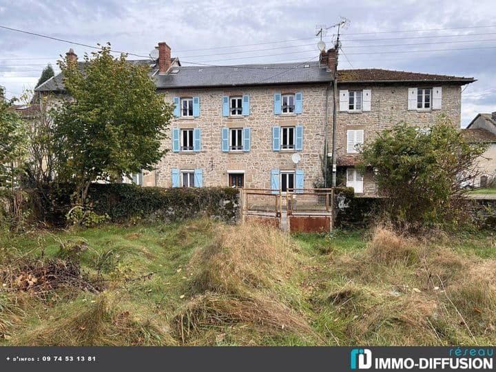 House for sale in SAINT HILAIRE LE CHATEAU, France