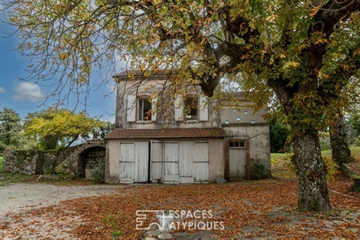 4 bedrooms house for sale in Lamastre, France