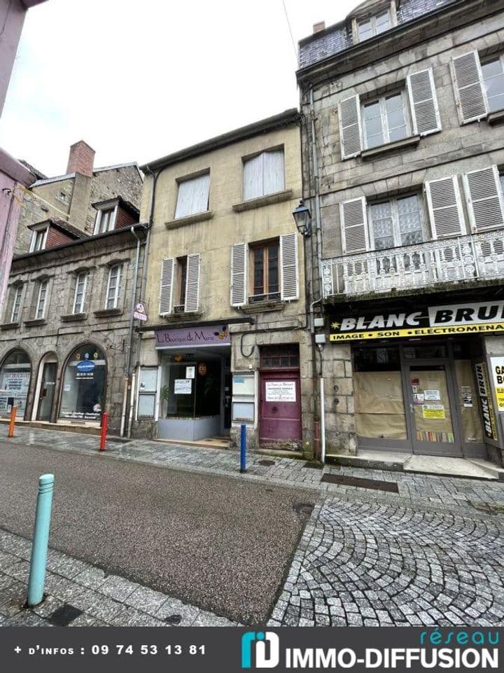 House for sale in AUBUSSON, France