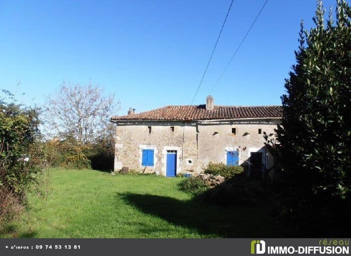 House for sale in SAUZE VAUSSAIS, France