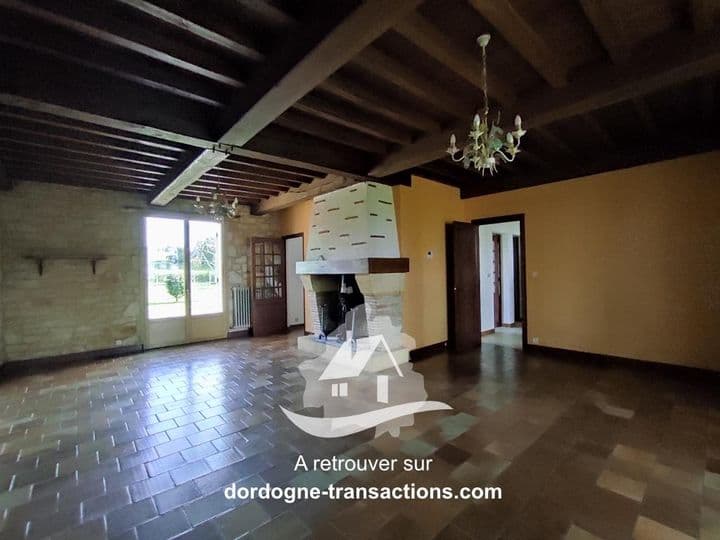 4 bedrooms other for sale in Gageac-et-Rouillac, France