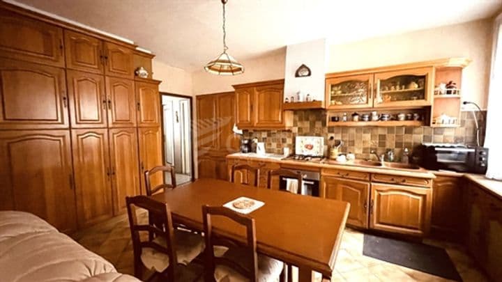 3 bedrooms other for sale in Arthonnay, France