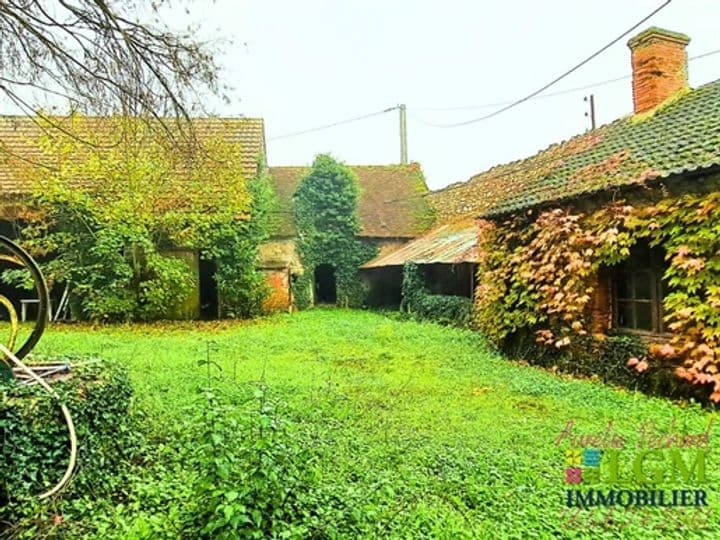 2 bedrooms other for sale in Cormeray, France