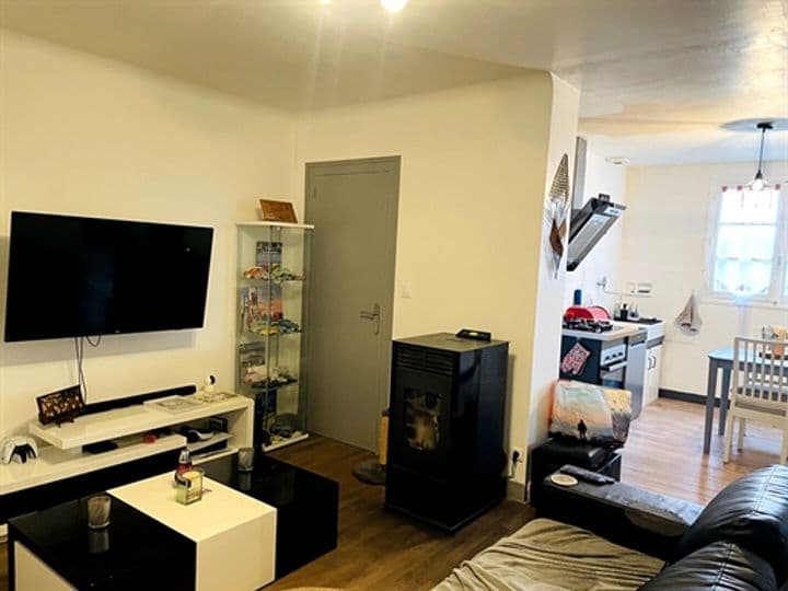 2 bedrooms other for sale in Ligueil, France