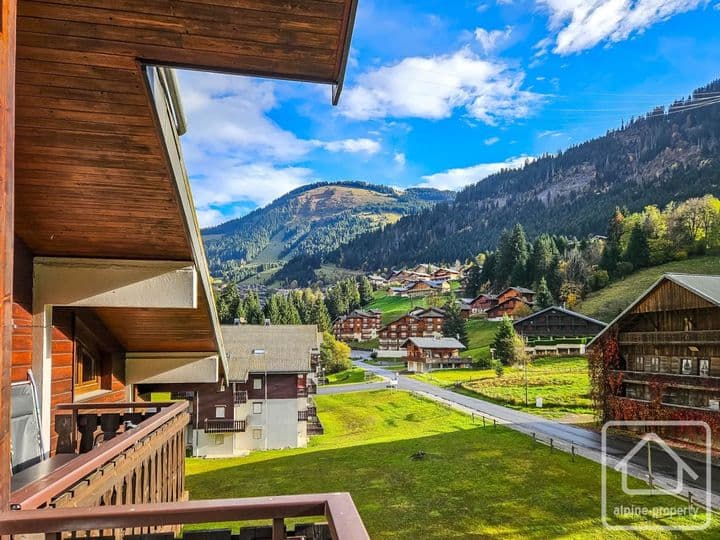 2 bedrooms house for sale in Chatel, France