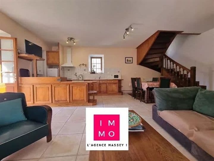 4 bedrooms house for sale in Pierrefitte-Nestalas, France