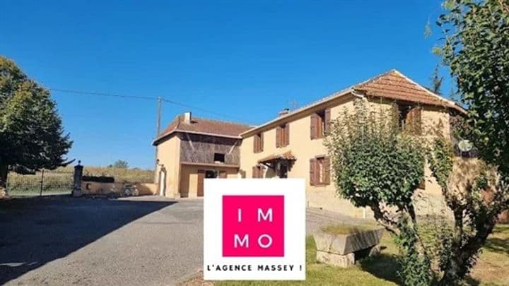 4 bedrooms house for sale in Mirande, France