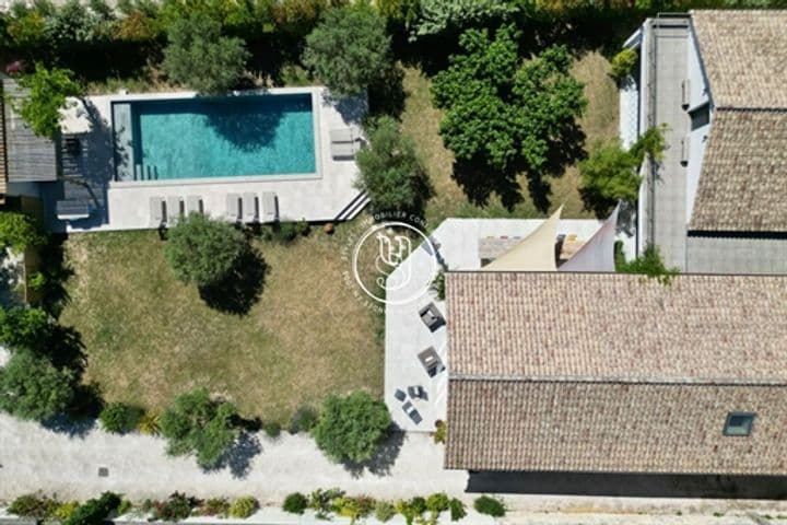 6 bedrooms other for sale in Saint-Remy-de-Provence, France