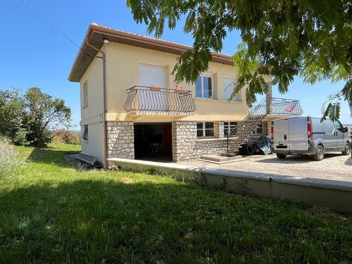 2 bedrooms house for sale in Lot-et-Garonne (47), France