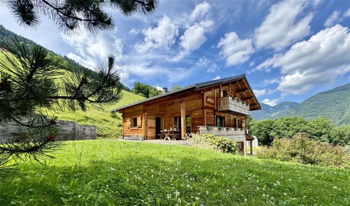 4 bedrooms house for sale in Haute-Savoie (74), France