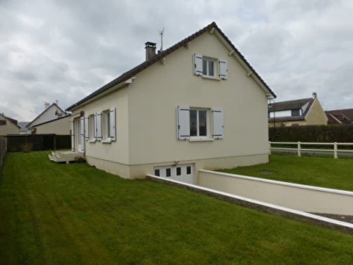 4 bedrooms house for sale in Oise (60), France