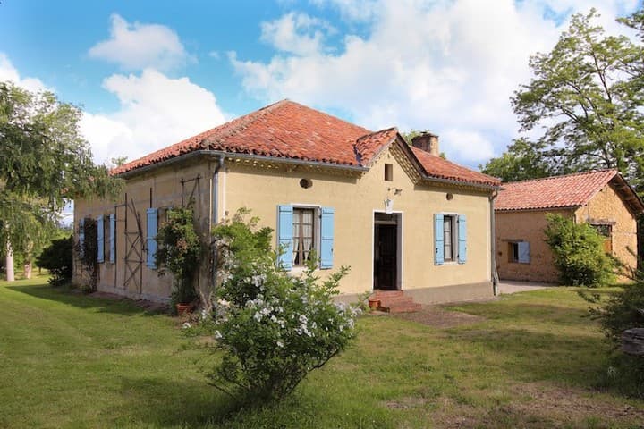 4 bedrooms house for sale in Gers (32), France