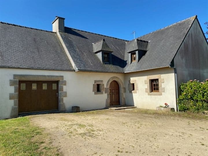 5 bedrooms house for sale in Plougasnou, France