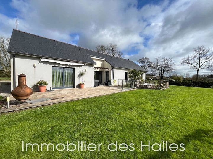 3 bedrooms house for sale in  France