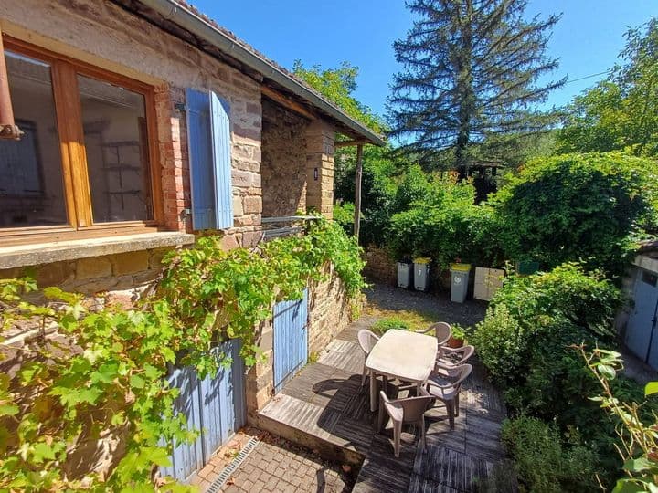 2 bedrooms house for sale in SALLES, France