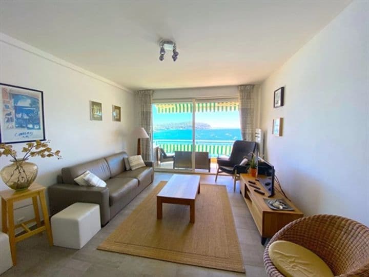 Apartment for sale in Villefranche-sur-Mer, France