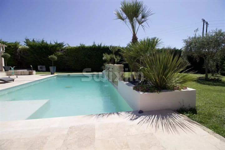 4 bedrooms house for sale in Aix-en-Provence, France